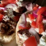 Souvlaki