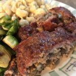 Stuffed Meatloaf